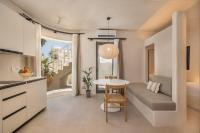 ALTHEA SUITES Boutique Living in Rhodes - B&B Rodi