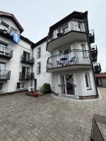 ELWI Wynajem pokoi - B&B Darłowo