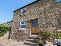 Wren Cottage - Cosy Pet-Friendly Retreat near Middleton Lodge - Chambres d'hôtes Richmond