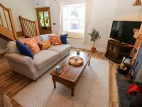 Wren Cottage - Cosy Pet-Friendly Retreat near Middleton Lodge - Chambres d'hôtes Richmond