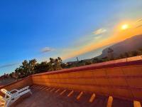 Il Ligustro Terrace - Ferienwohnung Casalsottano