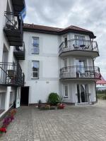 ELWI Wynajem pokoi - B&B Darłowo