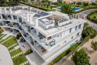 Vilamoura 4-Bedroom Penthouse with Jacuzzi - Bed and Breakfast Vilamoura