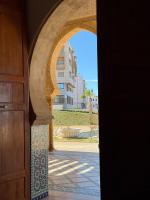 Riad Bades - B&B Al Hoceïma
