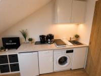 Modern Studio #604 5 Min to Wenceslas Square - B&B Praga