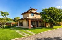 Bz01 Casa con piscina privada, a 150m de la playa - B&B Armação dos Búzios