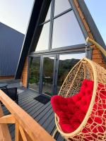 Котедж Hill House Synevyr - B&B Synevyr