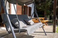 Alpenwohnung in Laax mit Garten, Bergblick & Parkplatz - Ferienwohnung Laax