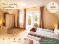 Appartement 1 Chambre (2 Adultes)