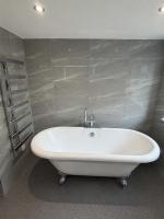 Wharf Cottage - Ferienwohnung Carnforth