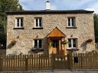 Wharf Cottage - B&B Carnforth