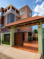 Royal Experiences Pazhamudircholai Alagarkovil 2 & 4 BHK Villa Madurai - Bed and Breakfast Alagarkovil