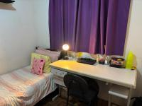 Quarto individual em república feminina - Ferienwohnung Ouro Preto