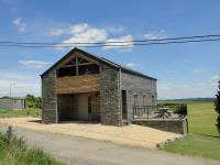 Holiday Home A Pas de Loup - Bed and Breakfast La Roche-en-Ardenne