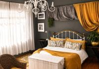 Gadute Haven - Luxury Apartment - B&B Pretoria