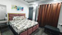 Budget Doppelzimmer
