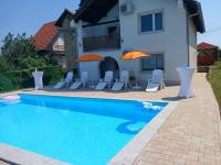 Villa Bavaria - B&B Ritopek