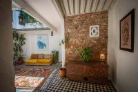 Riad Jibli, stylish and comfortable home in the old town of Chaouen - Chambres d'hôtes Chefchaouen