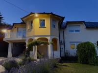Villa Dedinje -Sarajevo - B&B Bojnik