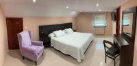 Casa Pomba - Ferienwohnung Serantes