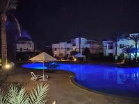 Peaceful 2BR Resort Escape - Bed and Breakfast Sharm el-Sheikh