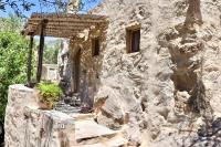 Cabaña de 1 dormitorio