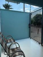 O mais charmoso do centro - B&B Sinop
