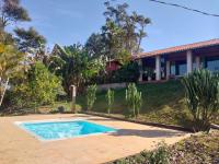 Pousada Santa Rita - B&B Ouro Preto