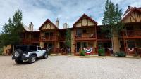Valley Condo 104 - Casa Zia - B&B Red River