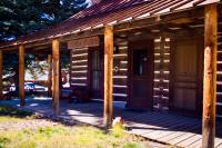 Chula Vista Cabin - Bed and Breakfast Red River