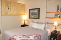 The Pinion - B&B Red River