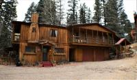 Ridgeview Lodge - B&B Red River