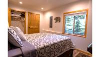 Aspen Hideaway - Chambres d'hôtes Red River