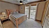 Claim Jumper Townhouse 02 - Bed and Breakfast Red River