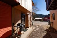 Grandview 1 Rustic Retreat - B&B Red River