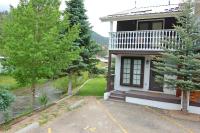 Claim Jumper Townhouse 14 - Bed and Breakfast Red River