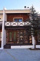 Claim Jumper Townhouse 16 - Bed and Breakfast Red River