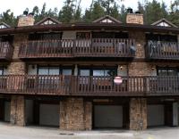 Rose Rock Mountain View - B&B Red River