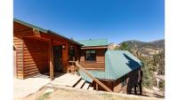 Timber Crest Retreat - Bed and Breakfast Red River