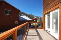 Trails End - B&B Red River