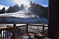 Claim Jumper A-Frame 7 - Bed and Breakfast Red River