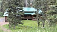 Big Elk Horn Lodge - B&B Red River