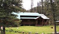 Big Elk Horn Lodge - B&B Red River