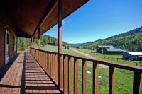 Artz Valley Cabin - B&B Red River