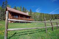 Artz Valley Cabin - B&B Red River