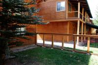 Birds and Bears Retreat - Bed and Breakfast Red River
