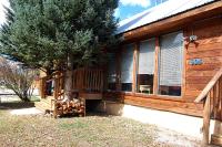 Birds and Bears Retreat - Bed and Breakfast Red River