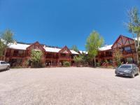 Valley Condo 117 - Bed and Breakfast Red River
