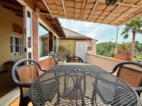 Old Town Terrace - B&B Imperia