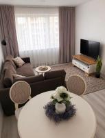 Mis apartamentai - Ferienwohnung Mažeikiai